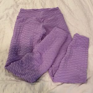 Booty By Brabants cloud 9 legging lilac